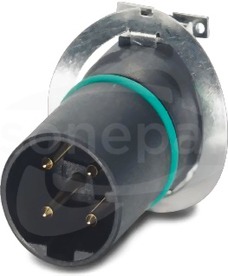 SACC-CIP-M12MSD-4P SMD SH R32 Obudowa stykowa
