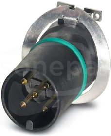 SACC-CIP-M12MS-5P SMD SH R32 Obudowa stykowa
