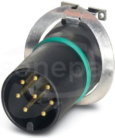 SACC-CIP-M12MS-8P SMD SH-SP Zestaw wzorcowy