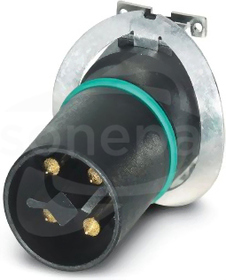 SACC-CIP-M12MST-4P SMD SH R32 Obudowa stykowa