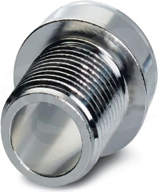 SACC-FP-M-M12/PRESS SMD PP Dławnica gwintowana do obudowa