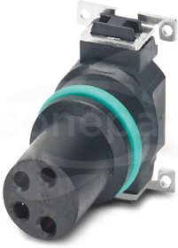 SACC-CIP-M8FS-4P SMD R32 Obudowa stykowa