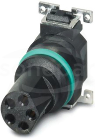 SACC-CIP-M8FSB-5P SMD R32 Obudowa stykowa