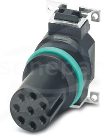 SACC-CIP-M8FS-8P SMD R32 Obudowa stykowa