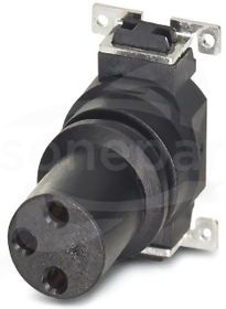 SACC-CI-M8FS-3P SMD R32 Obudowa stykowa