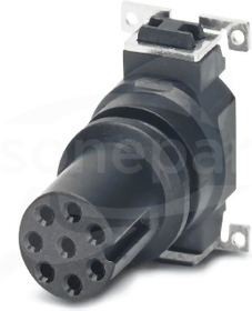 SACC-CI-M8FS-8P SMD R32 Obudowa stykowa