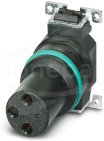 SACC-CIP-M8FS-3P SMD R32 Obudowa stykowa