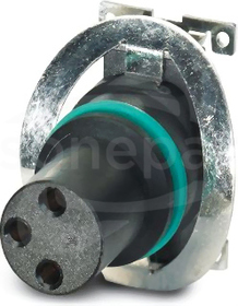 SACC-CIP-M8FS-3P SMD SH R32 Obudowa stykowa