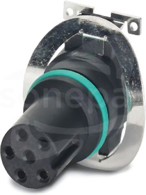 SACC-CIP-M8FS-6P SMD SH R32 Obudowa stykowa