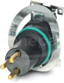 SACC-CIP-M8MS-3P SMD SH T Obudowa stykowa