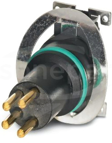SACC-CIP-M8MS-4P SMD SH R32 Obudowa stykowa