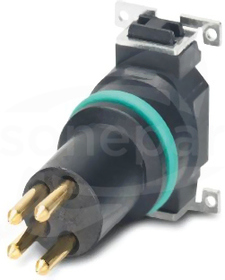 SACC-CIP-M8MS-4P SMD R32 Obudowa stykowa
