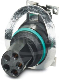 SACC-CIP-M8FSB-5P SMD SH R32 Obudowa stykowa