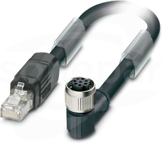 NBC-M12FR/10,0-971/R4AQ VR Kabel sieciowy