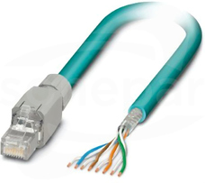 VS-IP20-OE-94C-LI/5,0 Kabel sieciowy