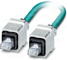 VS-PPC/ME-PPC/ME-94C-LI/10,0 Kabel sieciowy