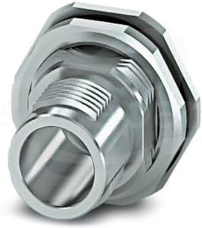 SACC-BP-M-M12/M15-6-SMD SCO Dławnica gwintowana do obudowa