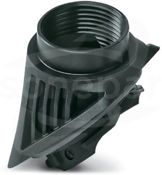 HC-B-TA-PG21-PLR-BK Adapter