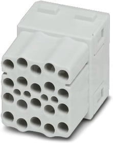HC-M-20-CT-F Moduł wkładki stykowej