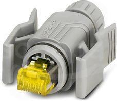 CUC-V06-C1PGY-S/R4CEA:1 Złącze wtykowe RJ45