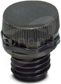 A-INB-M12-69KN-P-BK Element wyrównujący ciśnienie