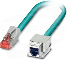 VS-BU/C6-IP20-94F-LI/2,0 Kabel sieciowy