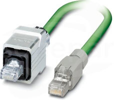 VS-PPC/ME-IP20-93C-LI/5,0 Kabel sieciowy