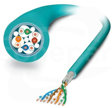 VS-OE-OE-94C-100,0 Kabel sieciowy