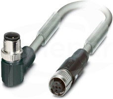 SAC-5P-MR/ 1,0-923/FS CAN SCO Kabel systemowy magistrali