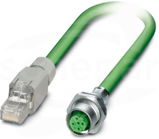 VS-FSDBPS-IP20-93G-LI/2,0 Kabel systemowy magistrali