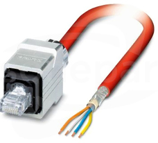 VS-PPC/ME-OE-93K-LI/5,0 Kabel systemowy magistrali