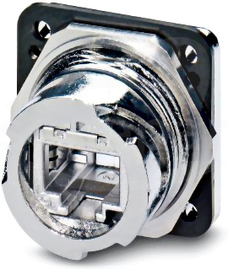 VS-V1-F-RJ45-MNNA-1-C-S-JJ-S Zestaw ram do nabudowania