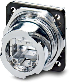 VS-V1-F-RJ45-MNNA-1-C-S-JI-S Rama do nabudowania