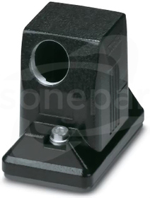 HC-ADV-B06-HLWH-1STM25-MF-BK Obudowa