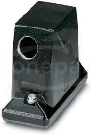 HC-ADV-B16-HHWH-1STM25-MF-BK Obudowa