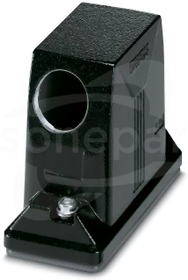 HC-ADV-B16-HHWH-1STM32-MF-BK Obudowa