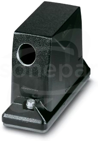 HC-ADV-B24-HHWH-1STM25-MF-BK Obudowa