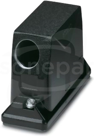 HC-ADV-B24-HHWH-1STM32-MF-BK Obudowa