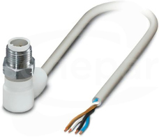 SAC-4P-M12MR/1,5-500 FB Kabel czujnika/urządzenia wykonawczego