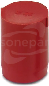 SEALING PLUG 25X30 RD Zaślepka