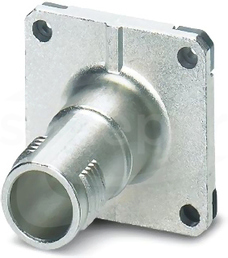 SACC-MSQ-P-M12MS-25-2,7 SCO Dławnica gwintowana do obudowa