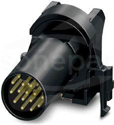 SACC-CI-M12MS-17CON-L90 Obudowa stykowa