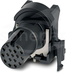 SACC-CI-M12FS-17CON-L90 SH Obudowa stykowa