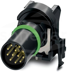 SACC-CI-M12MS-12CON-L90 SH Obudowa stykowa