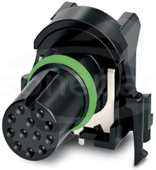SACC-CI-M12FS-12CON-L90 SH Obudowa stykowa