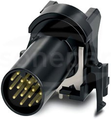 SACC-CI-M12MS-17CON-L90 SH Obudowa stykowa