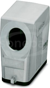 HC-STA-D15-HHFS-1STP21-ELC-AL Obudowa