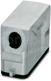 HC-STA-D25-HLFS-1STP16-ELC-AL Obudowa
