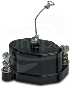 HC-HPR-D07-BCSWH-EM-BK Klapka ochronna
