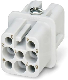 HC-D 7-I-CT-F Wkładka stykowa